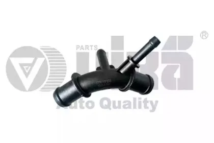 Фланец охлаждающей жидкости vika купить